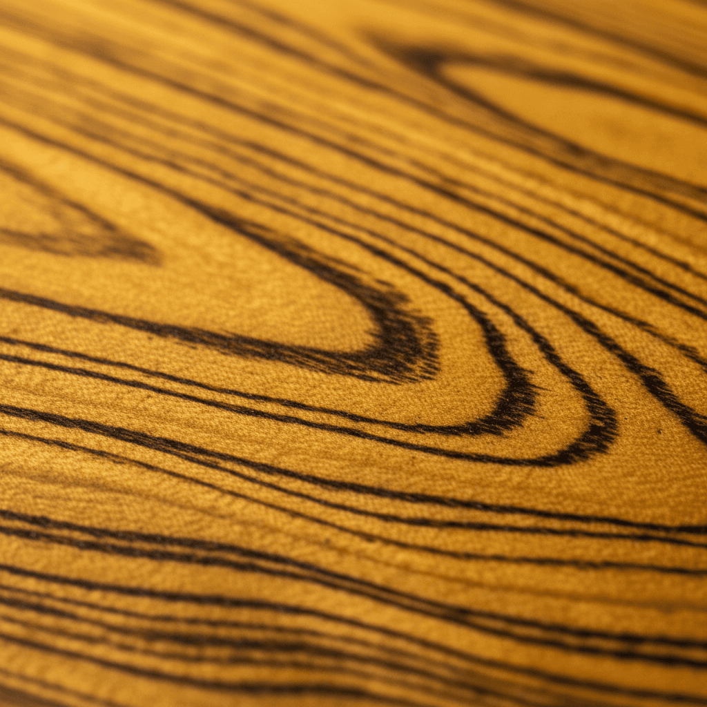 Textura de Bocote